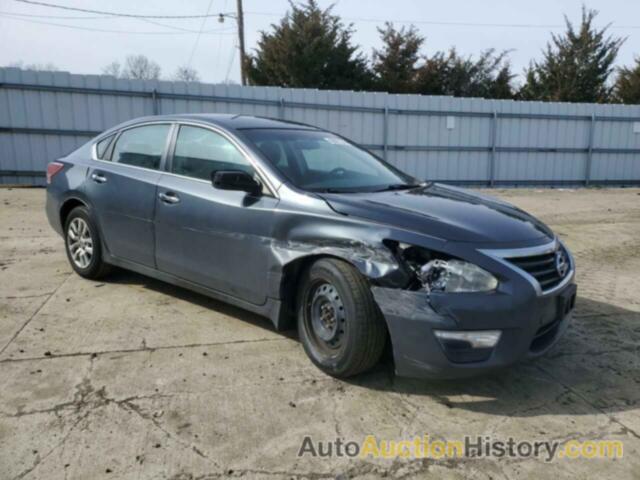 NISSAN ALTIMA 2.5, 1N4AL3AP1DC116973