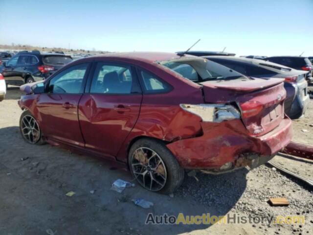 FORD FOCUS SE, 1FADP3F24FL286004