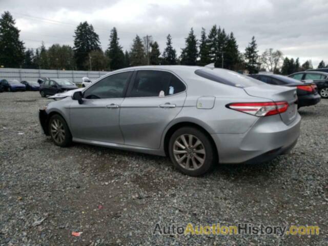 TOYOTA CAMRY L, 4T1B11HKXKU785541