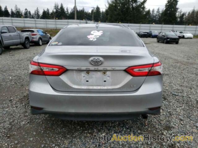 TOYOTA CAMRY L, 4T1B11HKXKU785541