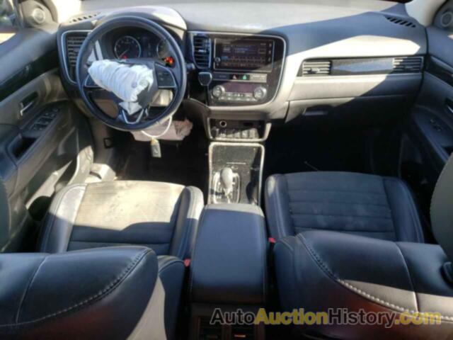 MITSUBISHI OUTLANDER SE, JA4AZ3A31KZ010551