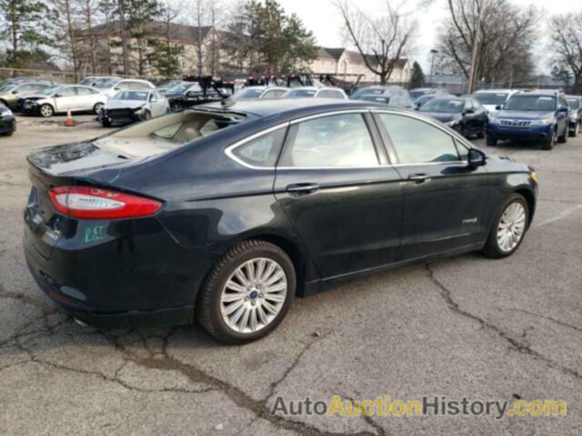 FORD FUSION SE HYBRID, 3FA6P0LU3FR220817