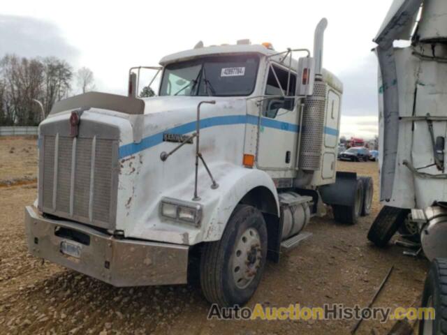 KENWORTH ALL OTHER T800, 1XKDDU8X36J129047