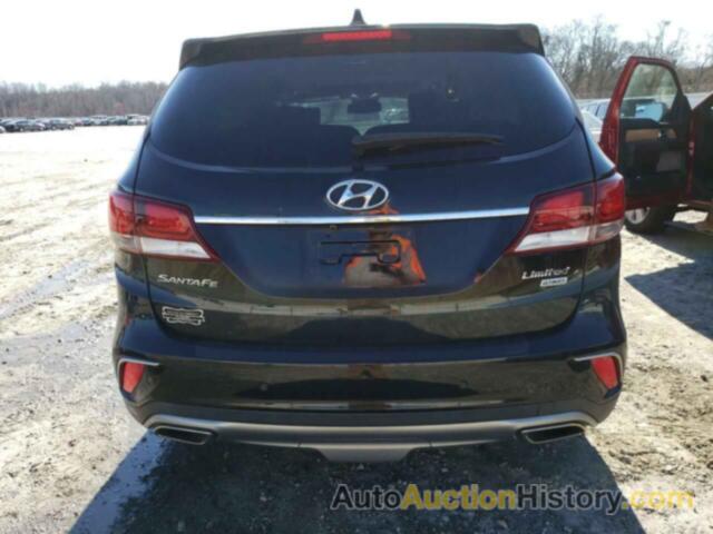 HYUNDAI SANTA FE SE ULTIMATE, KM8SR4HF4HU249271