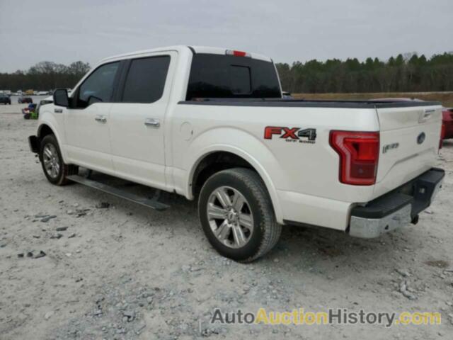 FORD F-150 SUPERCREW, 1FTEW1EF9HFC80615