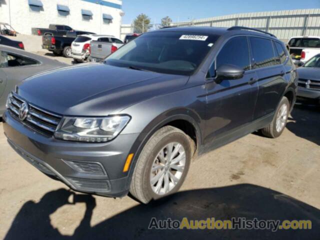 VOLKSWAGEN TIGUAN SE, 3VV2B7AX4KM105763