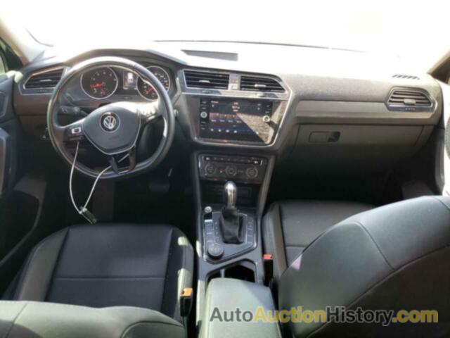 VOLKSWAGEN TIGUAN SE, 3VV2B7AX4KM105763