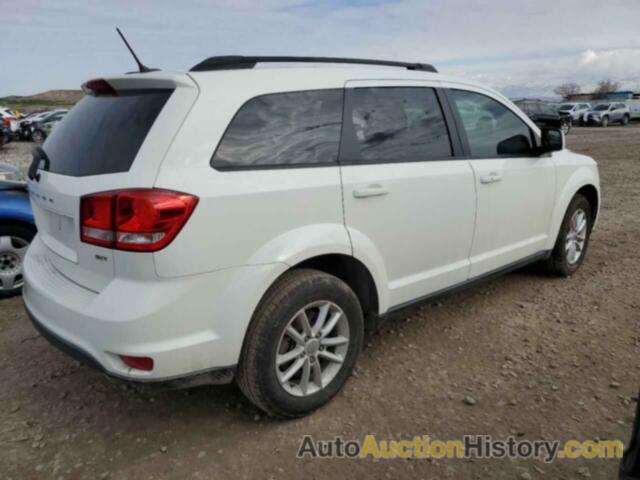 DODGE JOURNEY SXT, 3C4PDDBGXGT141854