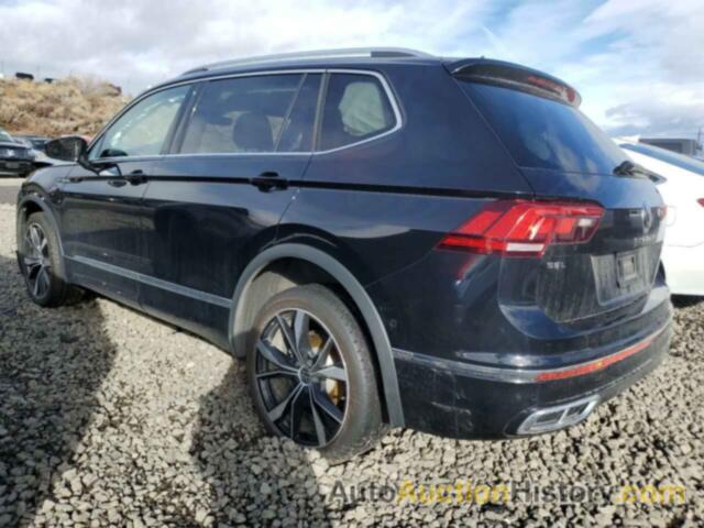 VOLKSWAGEN TIGUAN SEL R-LINE, 3VV4B7AX4NM080778