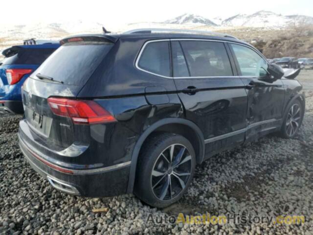 VOLKSWAGEN TIGUAN SEL R-LINE, 3VV4B7AX4NM080778