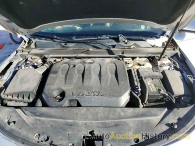 CHEVROLET IMPALA LT, 2G11Z5S33L9102636