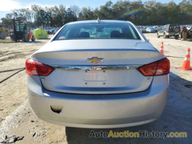 CHEVROLET IMPALA LT, 2G11Z5S33L9102636