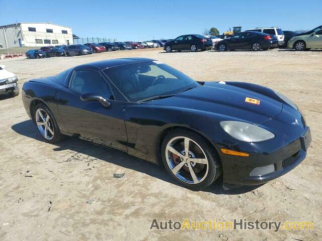 CHEVROLET CORVETTE, 1G1YY26W495108004