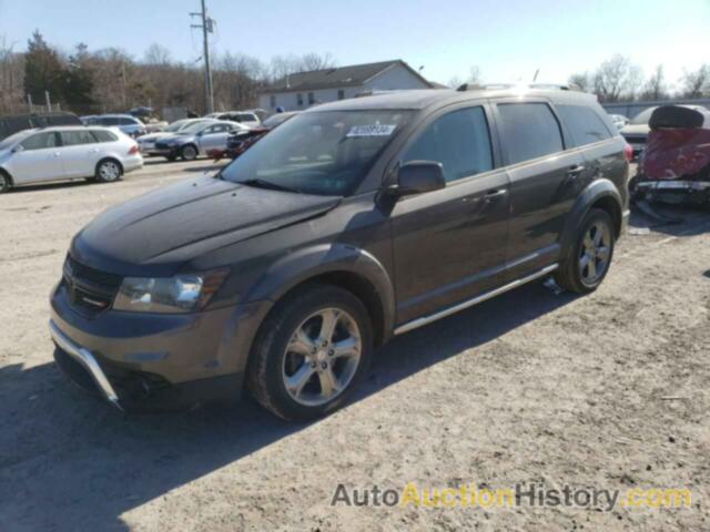 DODGE JOURNEY CROSSROAD, 3C4PDDGG9GT168357