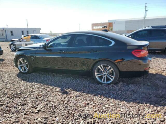 BMW 4 SERIES GRAN COUPE, WBA4J1C54JBG80731