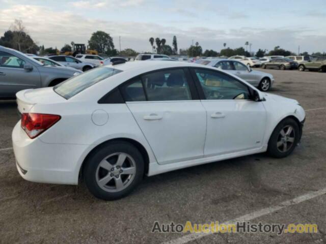 CHEVROLET CRUZE LT, 1G1PC5SB6F7126518