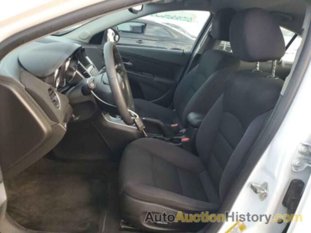 CHEVROLET CRUZE LT, 1G1PC5SB6F7126518