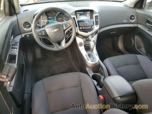 CHEVROLET CRUZE LT, 1G1PC5SB6F7126518