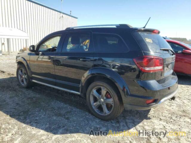 DODGE JOURNEY CROSSROAD, 3C4PDCGG7HT625730