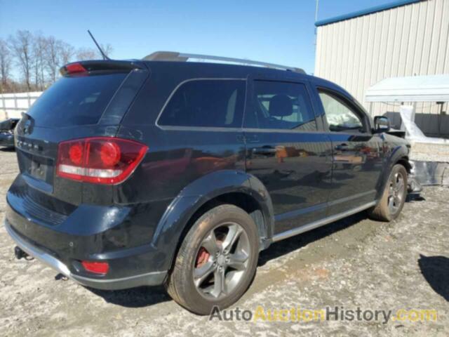 DODGE JOURNEY CROSSROAD, 3C4PDCGG7HT625730