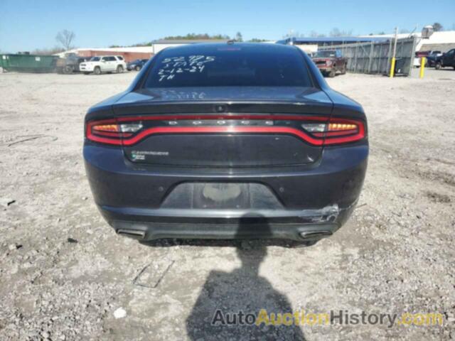 DODGE CHARGER SXT, 2C3CDXBG1KH698996