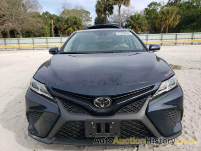 TOYOTA CAMRY L, 4T1B11HK8KU758886