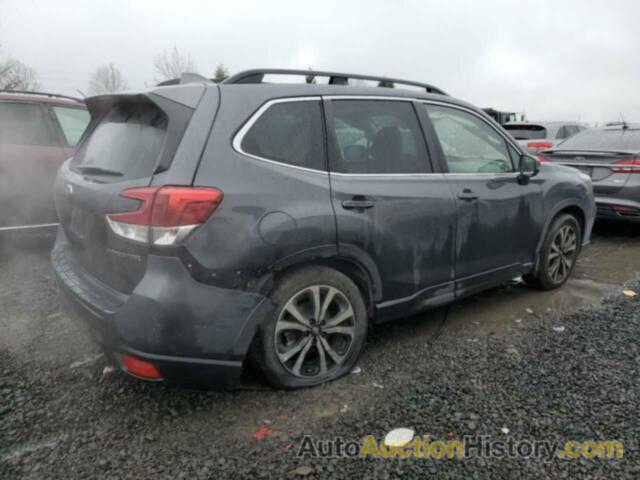 SUBARU FORESTER LIMITED, JF2SKAUC8MH535454