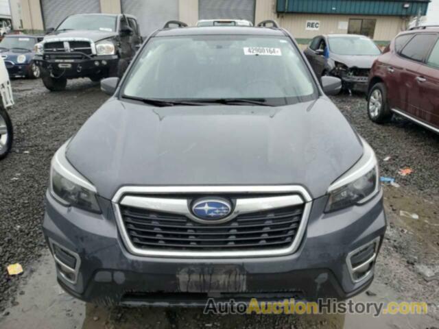 SUBARU FORESTER LIMITED, JF2SKAUC8MH535454