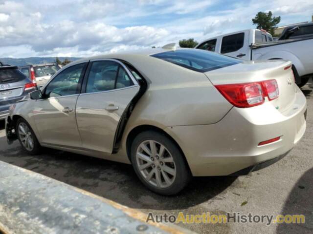 CHEVROLET MALIBU 2LT, 1G11D5SL2FF252120