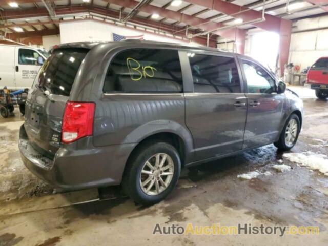 DODGE CARAVAN SXT, 2C4RDGCG6KR716228