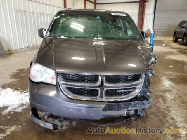 DODGE CARAVAN SXT, 2C4RDGCG6KR716228