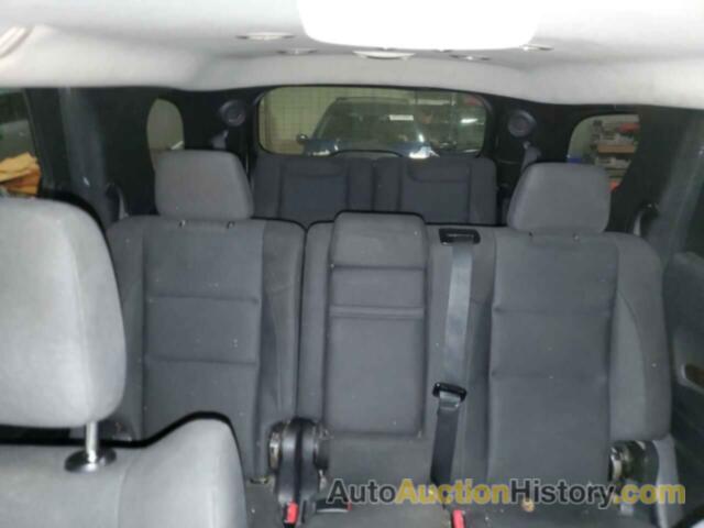 DODGE DURANGO CREW, 1C4RDJDG1CC117999