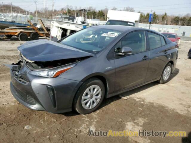 TOYOTA PRIUS NIGH NIGHT SHADE, JTDKAMFU4N3185439