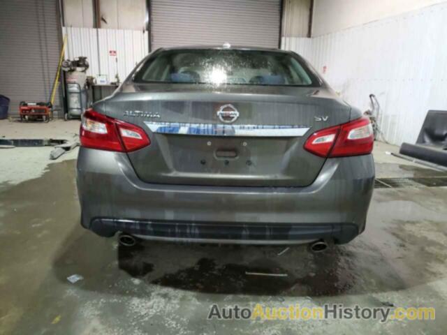 NISSAN ALTIMA 2.5, 1N4AL3AP0HC190584