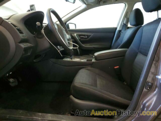 NISSAN ALTIMA 2.5, 1N4AL3AP0HC190584