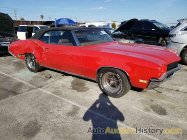 BUICK SKYLARK, 4H67J2H230166