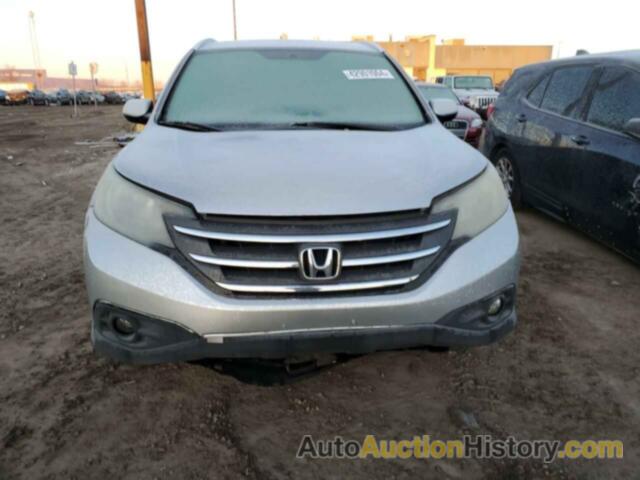 HONDA CRV EXL, 2HKRM4H77CH608495