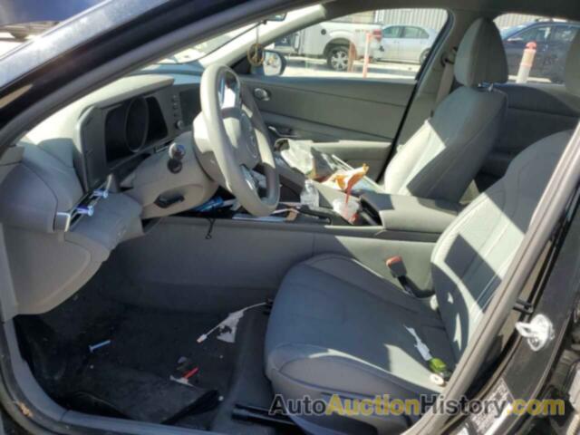 HYUNDAI ELANTRA SEL, 5NPLM4AG8MH031347