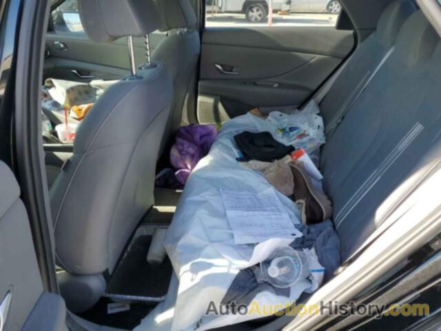 HYUNDAI ELANTRA SEL, 5NPLM4AG8MH031347