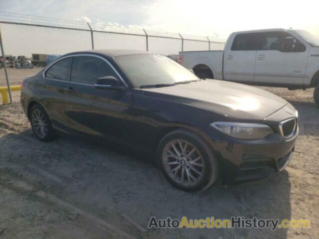 BMW 2 SERIES I, WBA1F5C52FV256527