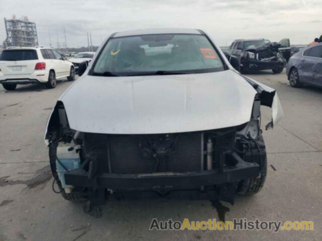 NISSAN ROGUE S, JN8AS5MT9BW569448