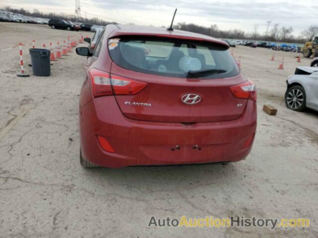 HYUNDAI ELANTRA, KMHD35LH1GU300863