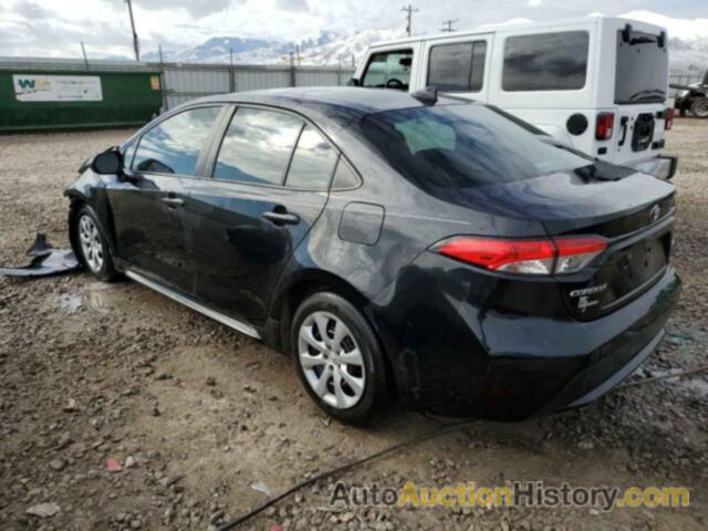 TOYOTA COROLLA LE, 5YFEPRAE9LP128196