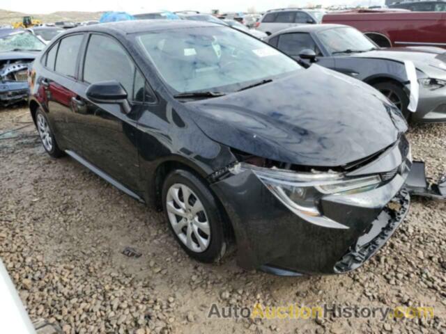 TOYOTA COROLLA LE, 5YFEPRAE9LP128196