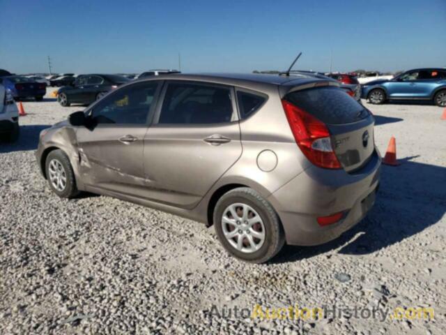 HYUNDAI ACCENT GLS, KMHCT5AE0DU137817