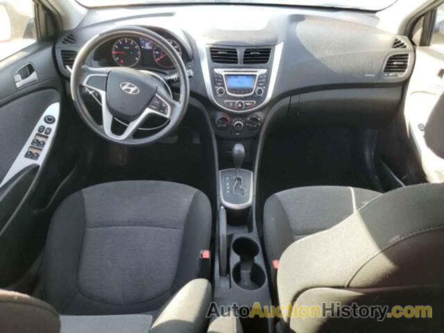 HYUNDAI ACCENT GLS, KMHCT5AE0DU137817