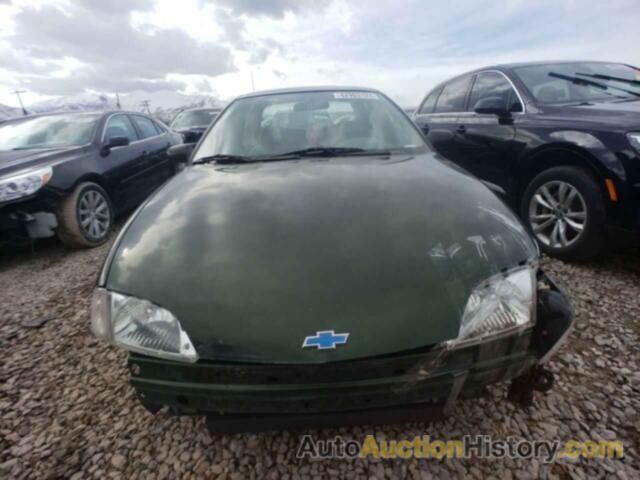 CHEVROLET CAVALIER BASE, 3G1JC52461S195503