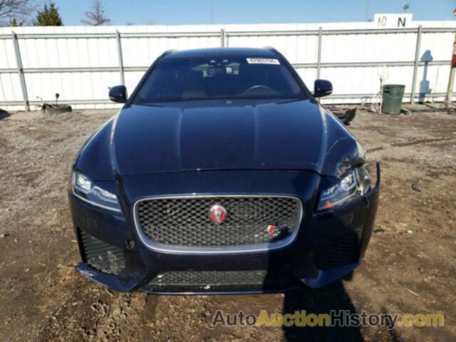 JAGUAR XF S, SAJBM2FV1JCY68201