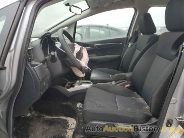 HONDA FIT LX, 3HGGK5H42LM711005