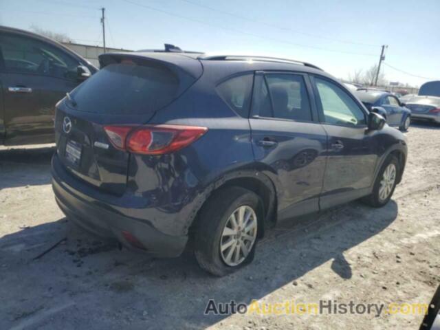 MAZDA CX-5 TOURING, JM3KE4CE9D0146628